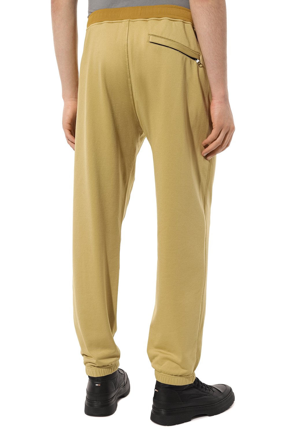 Джоггеры STONE ISLAND, арт. 751563347, фото 4