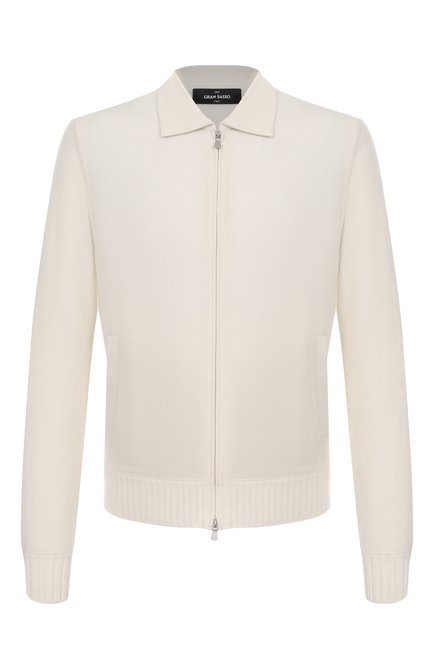 Мужской кашемировый кардиган GRAN SASSO, арт. 57151/20206