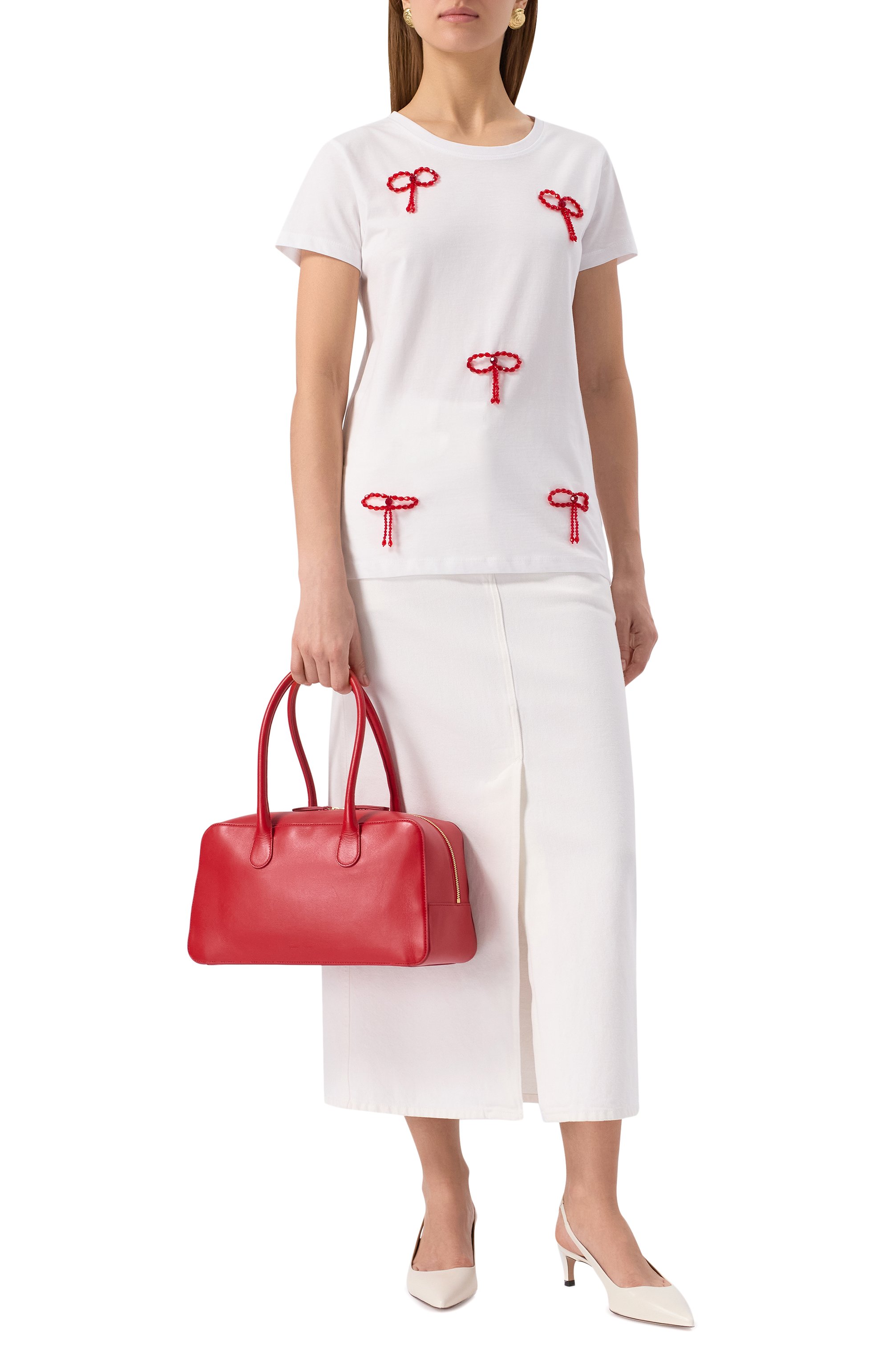 Сумка jeru LOULOU DE SAISON, арт. JERU, фото 8