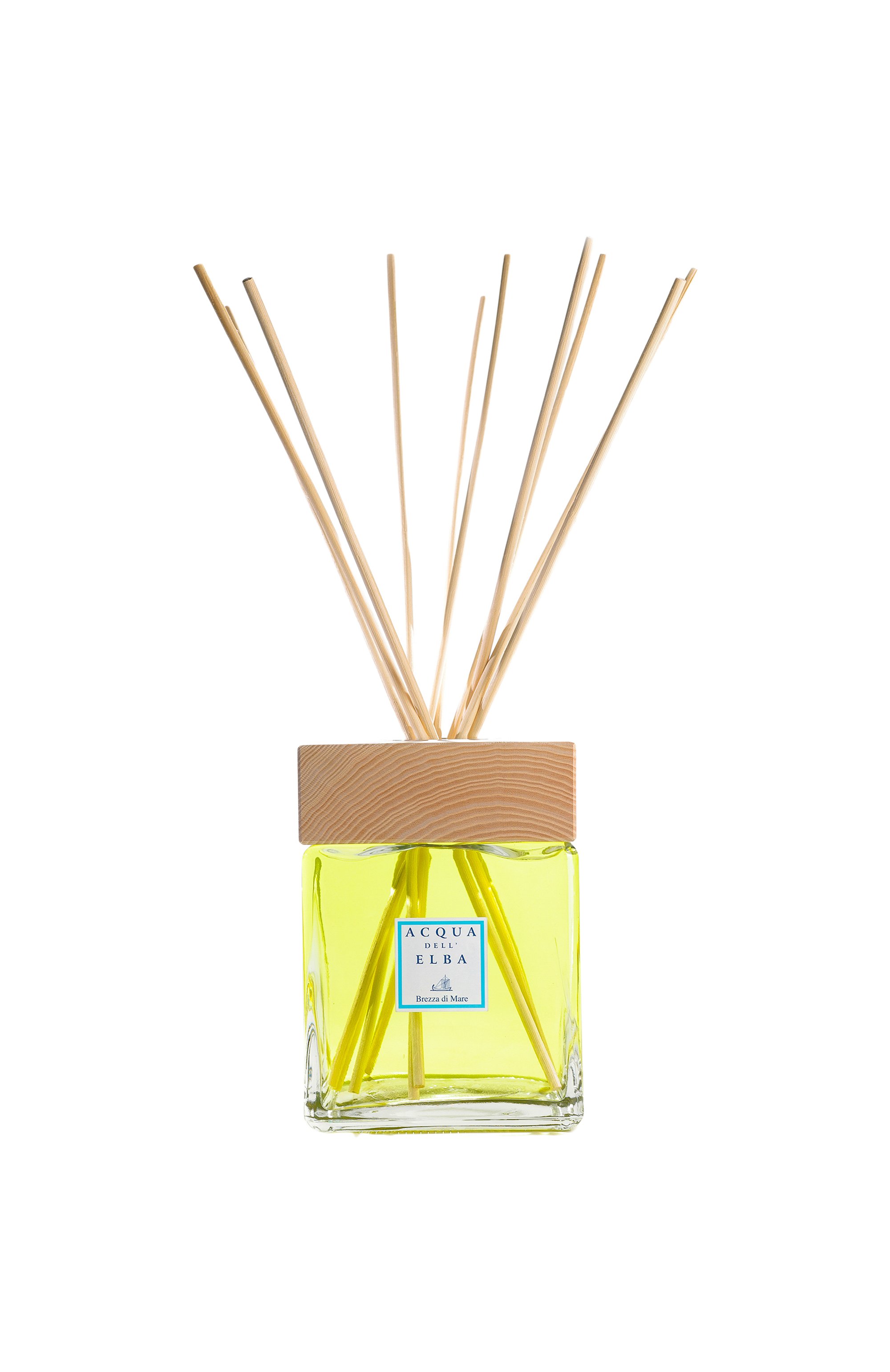 Диффузор brezza di mare (500ml) ACQUA DELL ELBA, арт. 8032758531521, фото 1