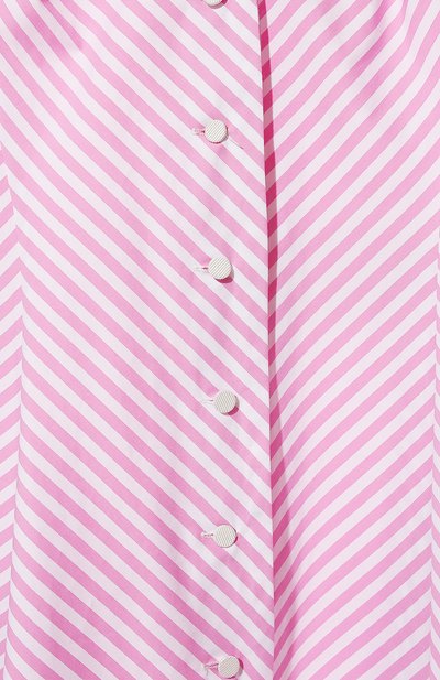 Хлопковое платье WEILL, арт. 165111, фото 5