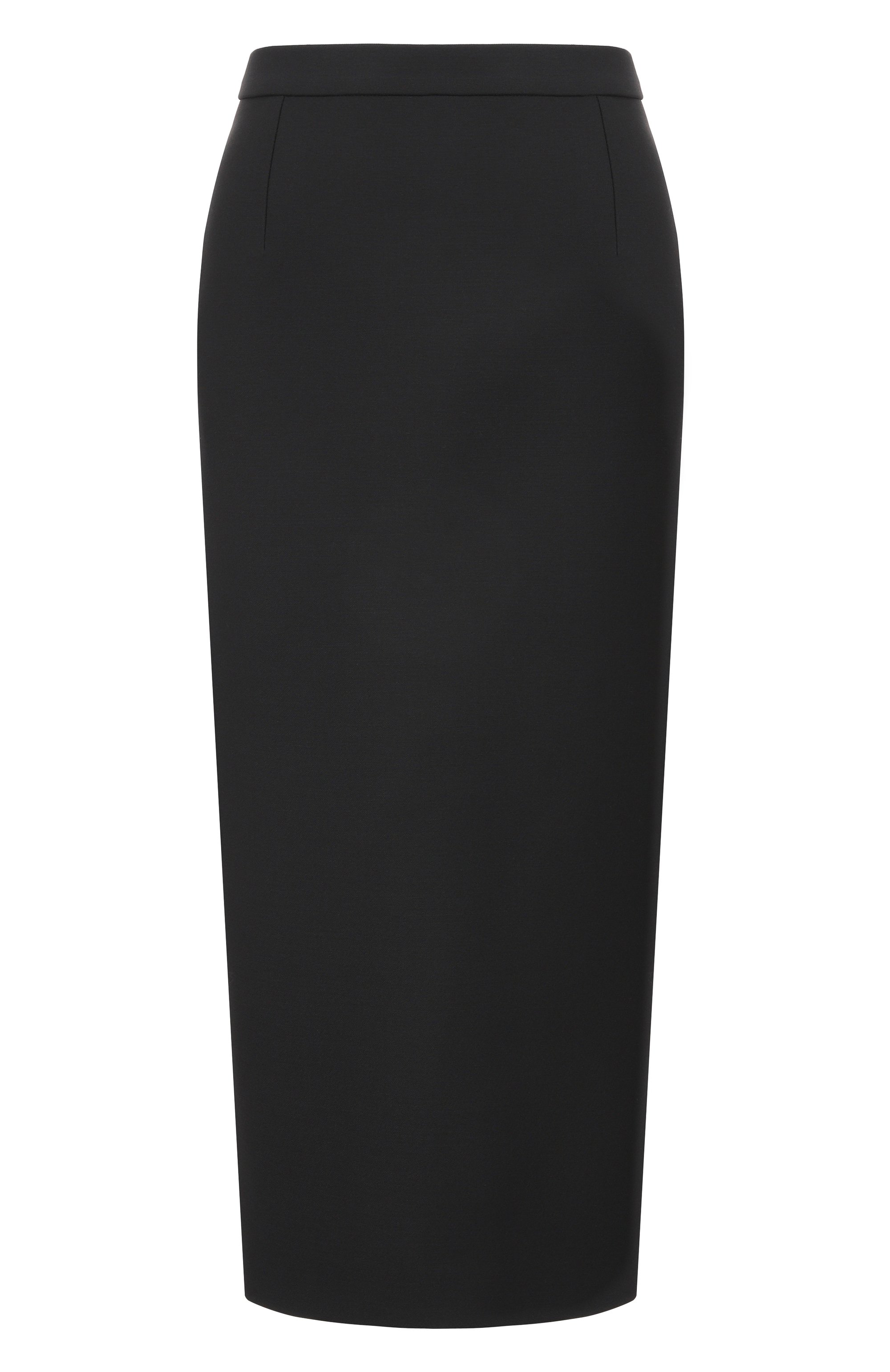 Шерстяная юбка ALESSANDRA RICH, арт. FABX4358/F4704, фото 1