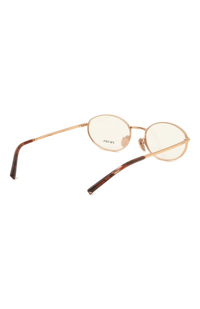 Оправа PRADA, арт. A57V-ZVF101, фото 4