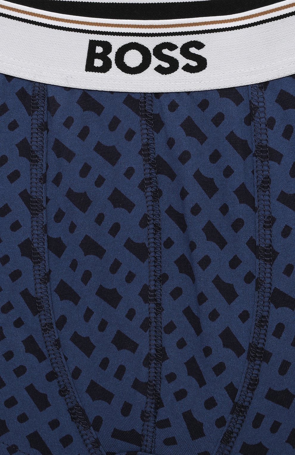 Комплект из двух боксеров BOSS, арт. J20419/6A-12A, фото 4