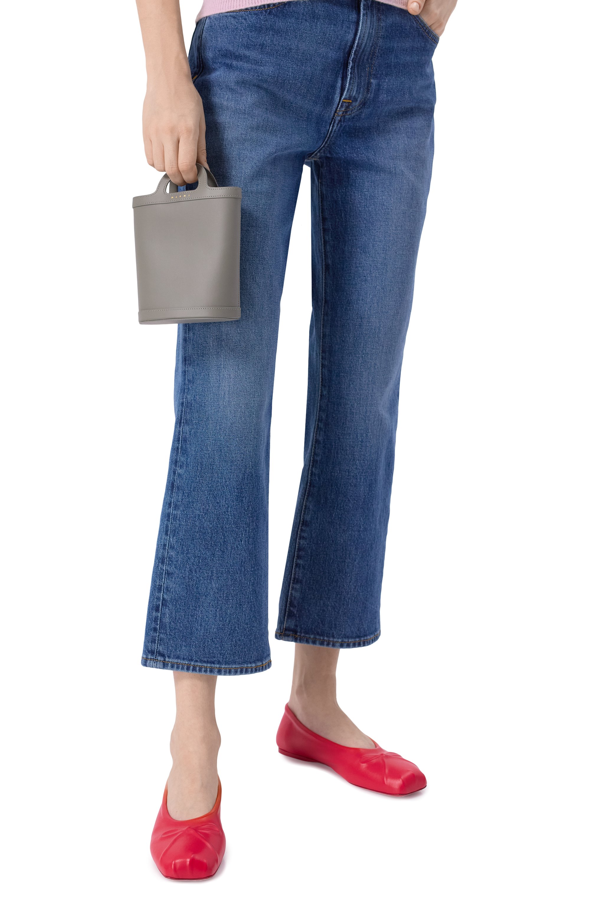 Сумка tropicalia nano MARNI, арт. PHM00039Q1/LV589, фото 2