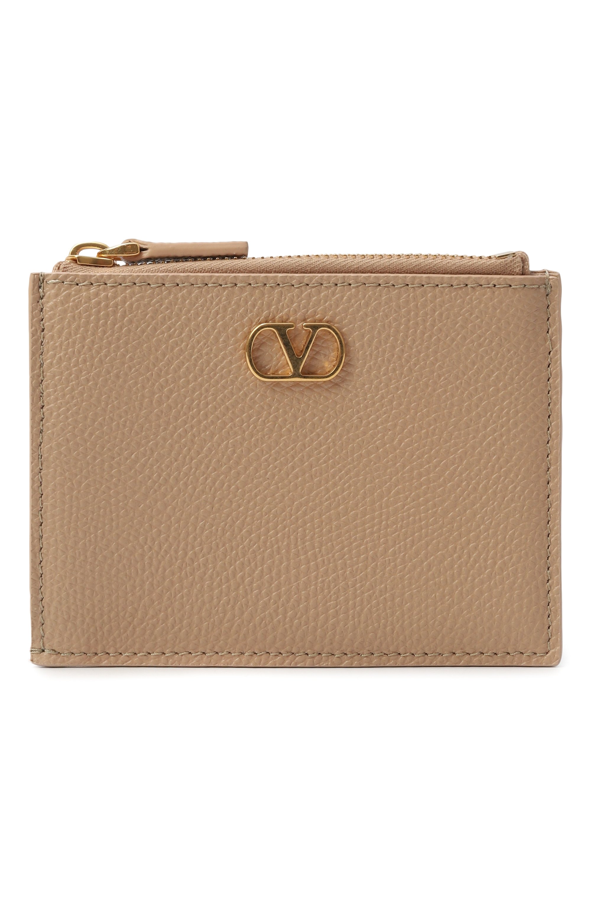 Кожаный футляр для кредитных карт VALENTINO, арт. 7W2P0AK9/SNP, фото 1