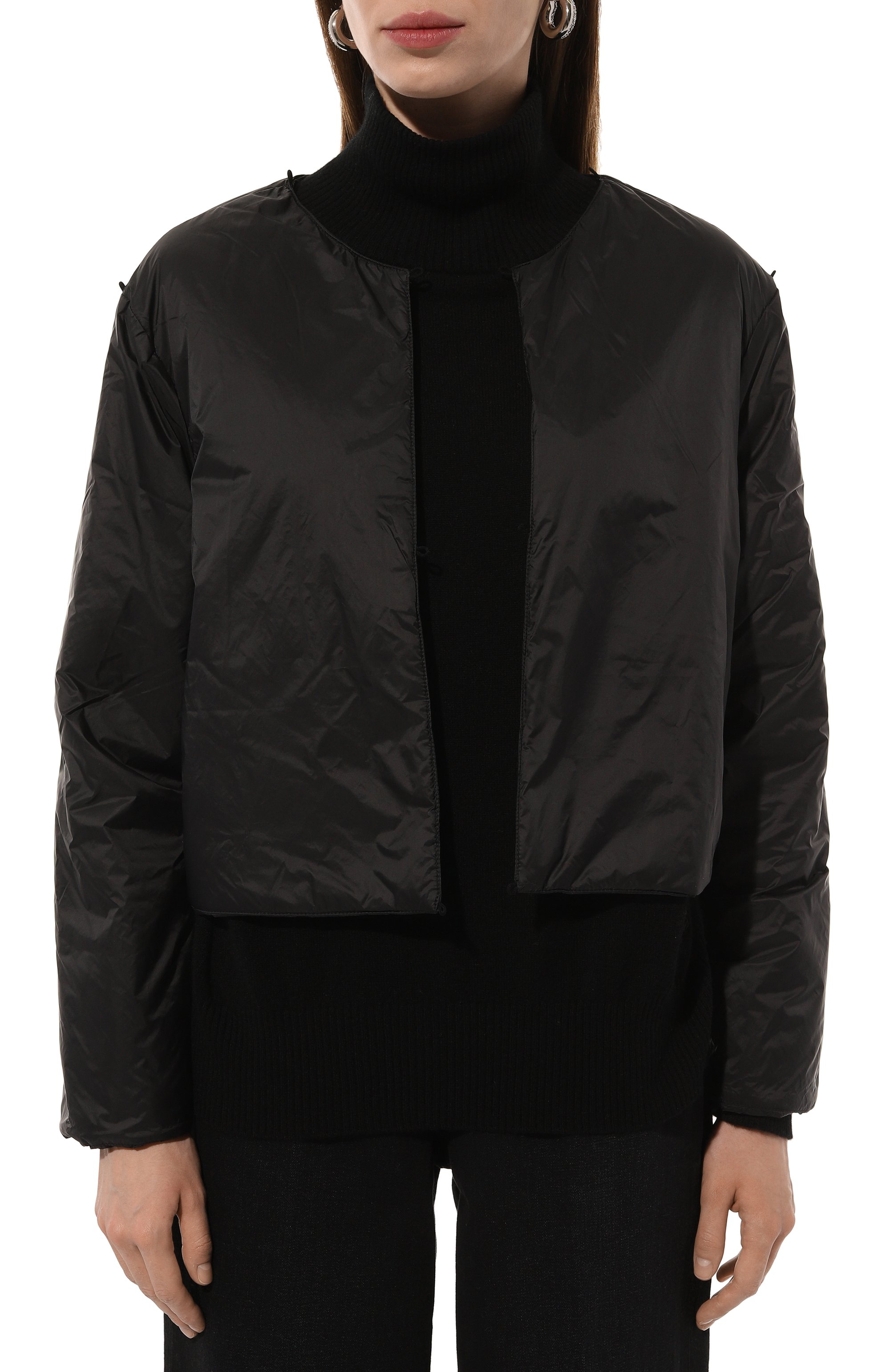 Утепленная парка P.A.R.O.S.H., арт. D431645YPI_SET, фото 9