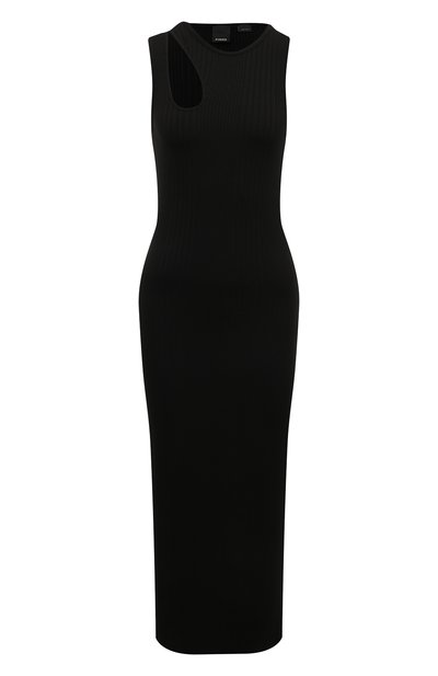 Платье из вискозы PINKO, арт. 1G1830-A04H, фото 1