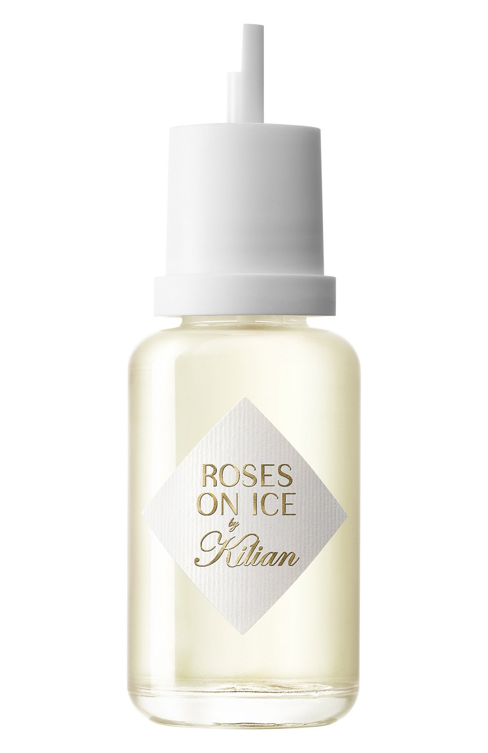 Парфюмерная вода roses on ice рефил (50ml) KILIAN PARIS, арт. 3700550224921, фото 1