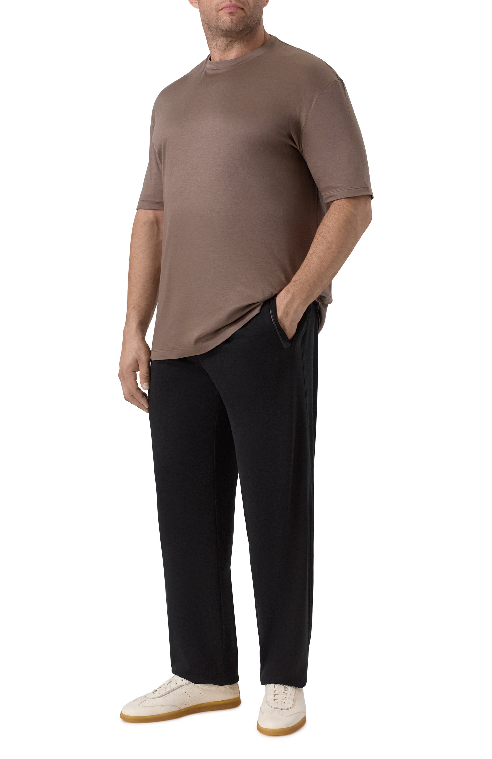 Футболка PAUL&SHARK, арт. 15311619, фото 2