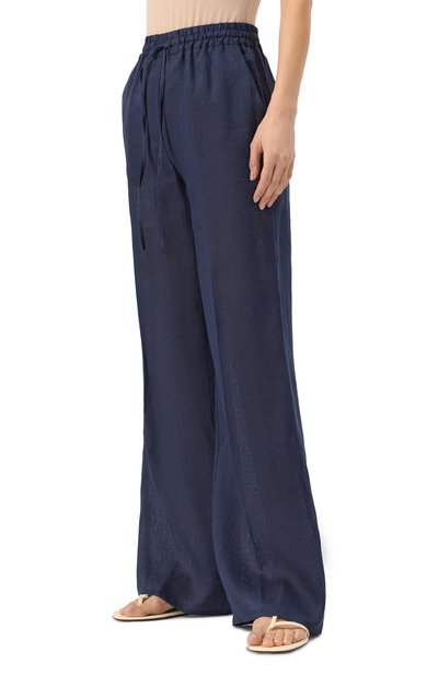 Льняные брюки BEATRICE .B, арт. 25FE10500RI0N, фото 3