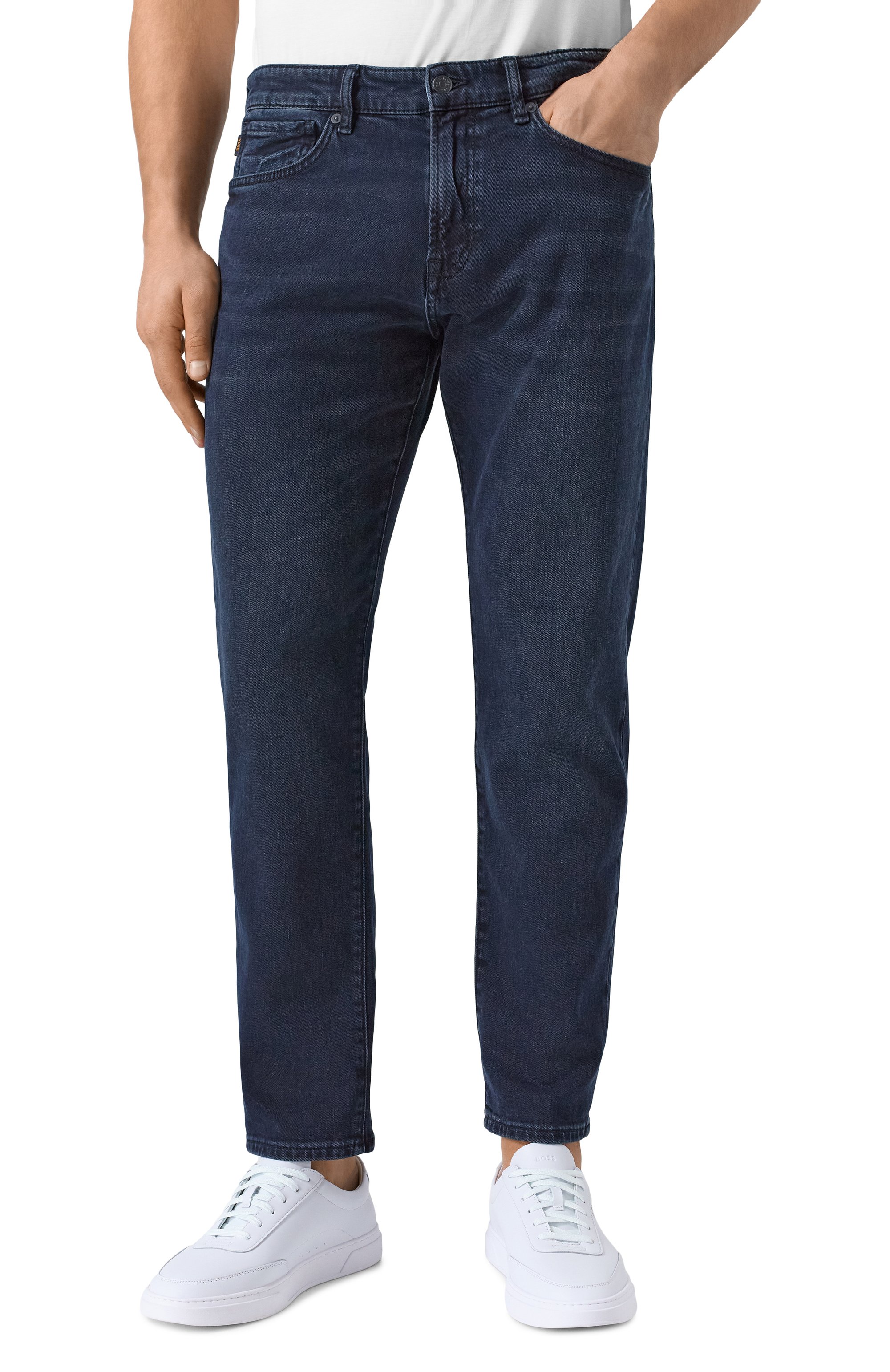 Джинсы BOSS ORANGE, арт. 50532541, фото 3