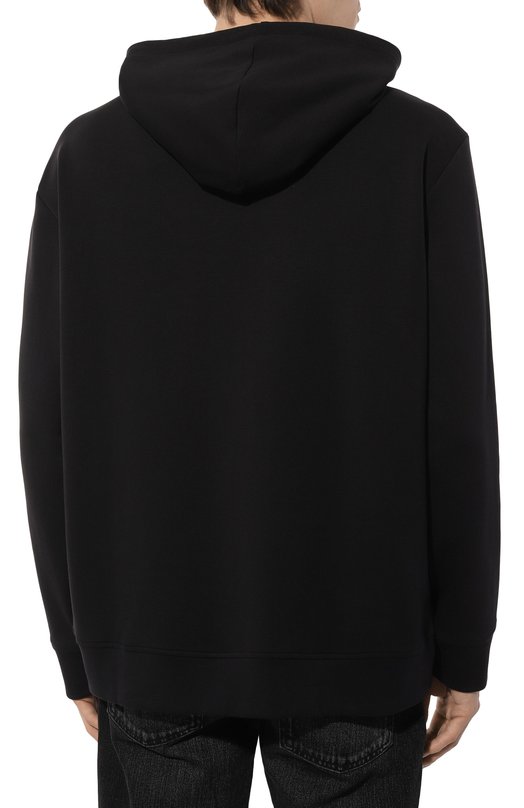 Худи Paul&Shark 25411849/3XL Чёрный  25411849/3XL Фото 4