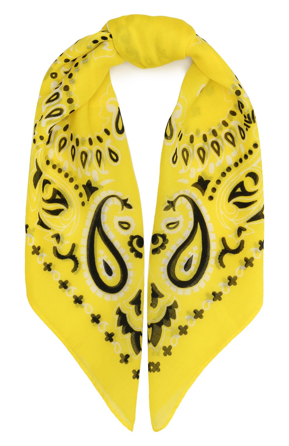 Хлопковый платок DESTIN, арт. DDS3MAT/C0TBA, фото 1