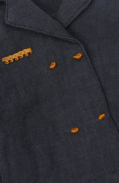 Игрушечный костюм пилота для папы джинджер MAILEG, арт. 17-6134-00, фото 4