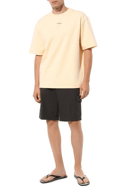 Шлепанцы MC2 SAINT BARTH, арт. STBA/T0MMY/04405D, фото 2