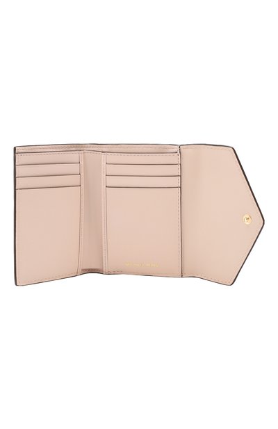 Кожаное портмоне MICHAEL MICHAEL KORS, арт. 32S8GZLD5L, фото 3