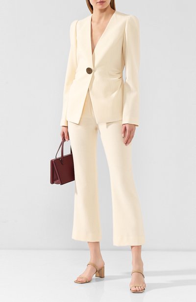Шерстяной жакет REJINA PYO, арт. B090/JAPANESE W00L, фото 2