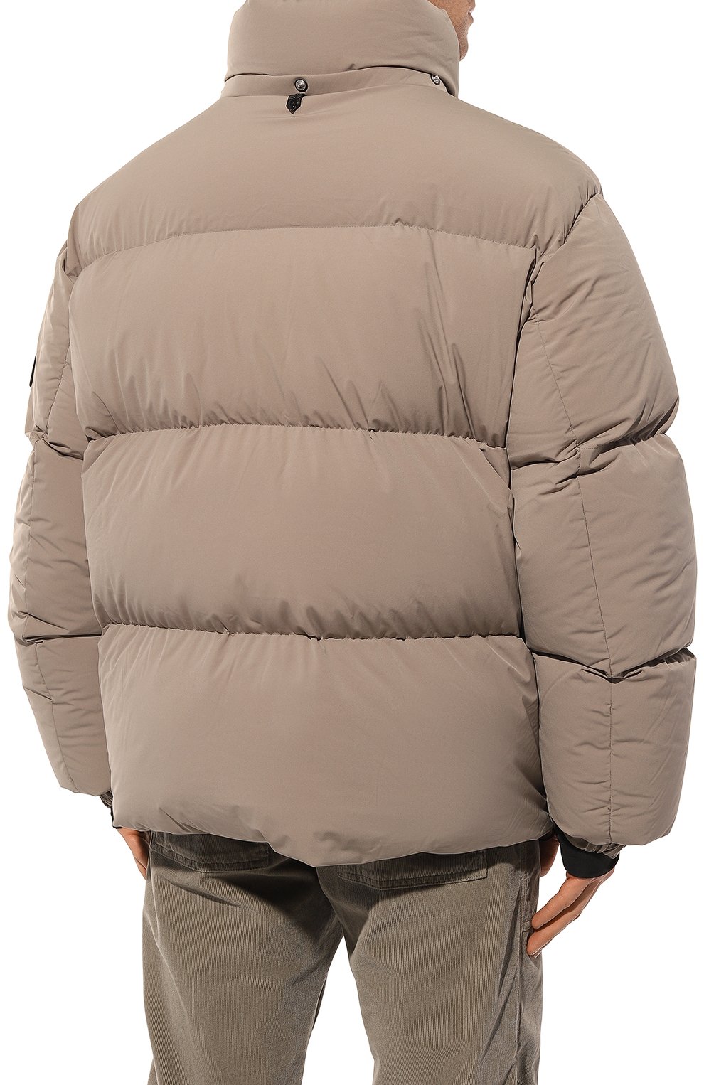 Пуховик RUDSAK, арт. 6123510/VINCENT M, фото 7