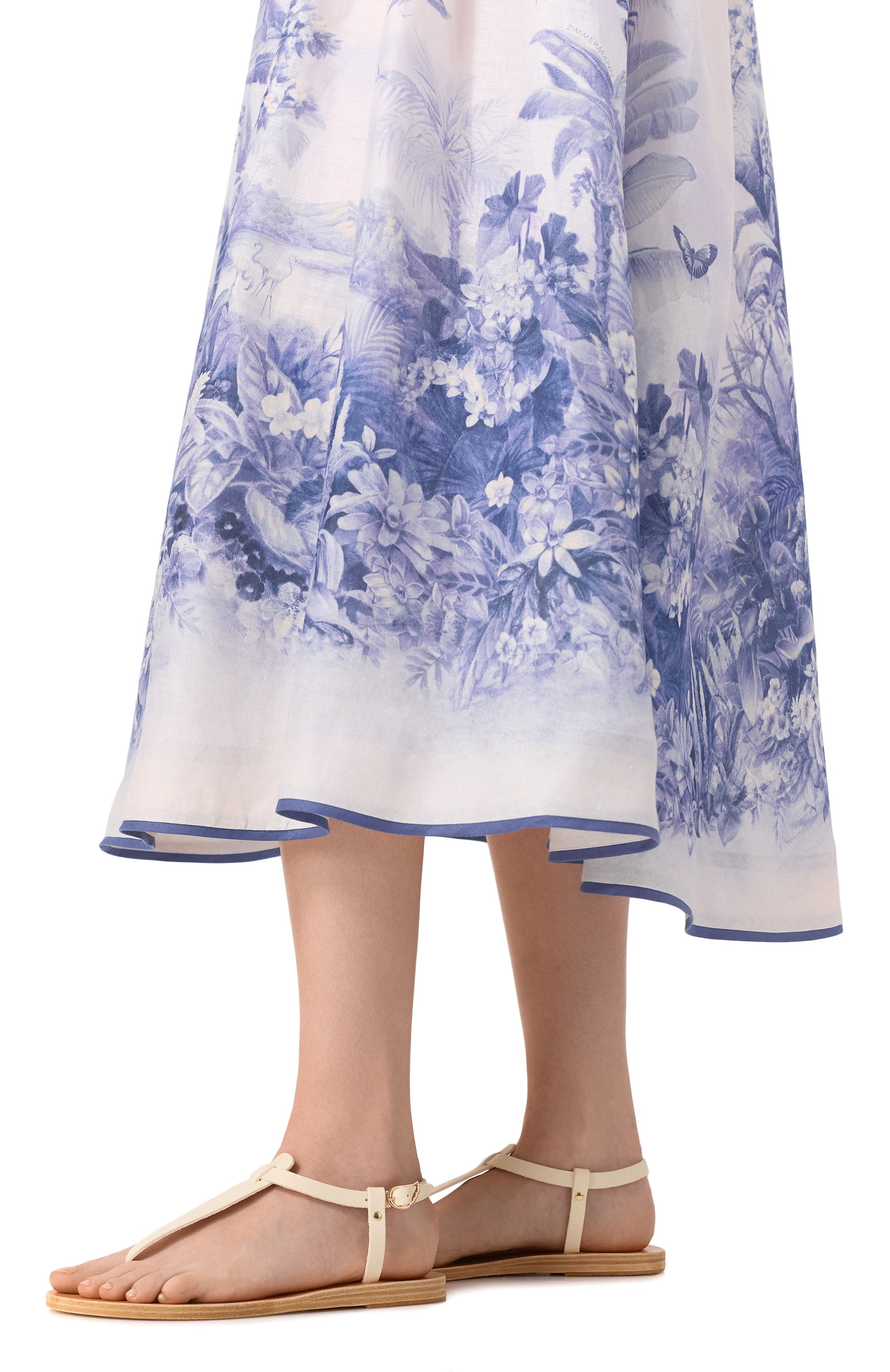 Кожаные сандалии lito ANCIENT GREEK SANDALS, арт. LIT0/BLACK, фото 3