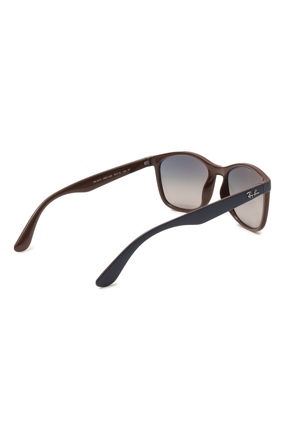 Солнцезащитные очки RAY-BAN, арт. 4374-6601M3, фото 5