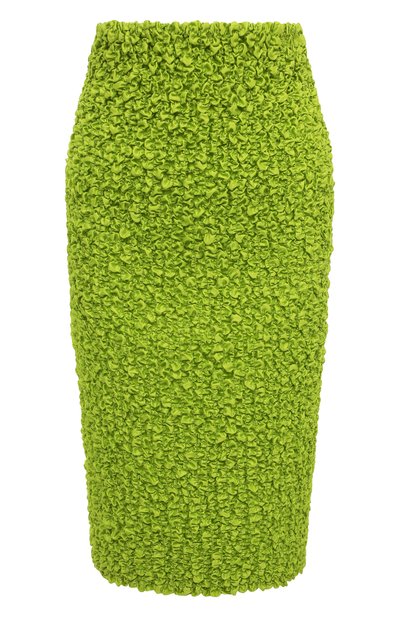 Женская юбка из вискозы DRIES VAN NOTEN, арт. 221-010851-4260
