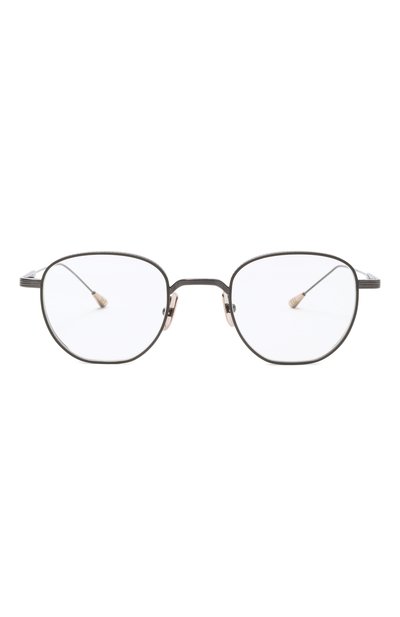 Оправа LUNETTERIE GENERALE, арт. STUDI0 54 LG-S54-01-RX, фото 4