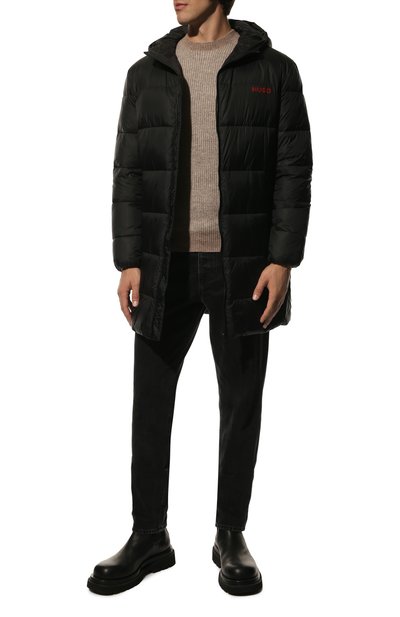 Пуховик HUGO, арт. 50475502, фото 2