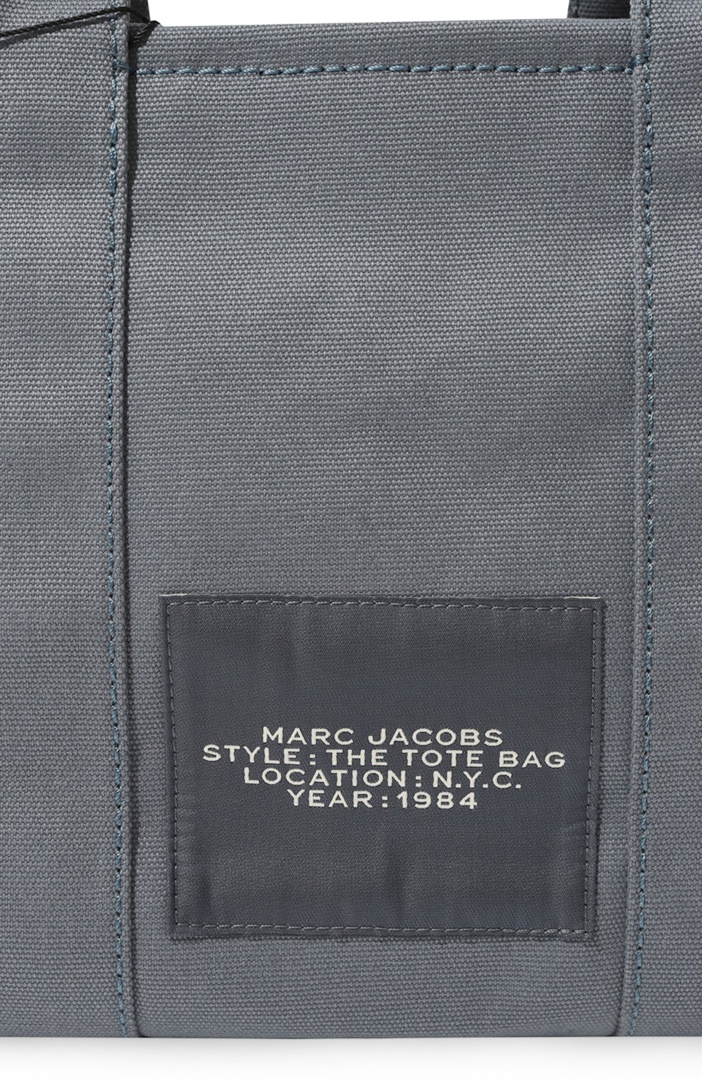 Сумка the tote bag medium MARC JACOBS (THE), арт. M0016161, фото 8