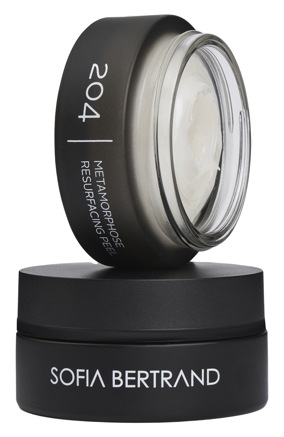 Нежное отшелушивающее средство на восковой основе 204 metamorphose resurfacing peel (50ml) SOFIA BERTRAND бесцветного цвета по цене 13660 руб., арт. 3770017705461, фото 3 Нежное отшелушивающее средство на восковой основе 204 metamorphose resurfacing peel (50ml) SOFIA BERTRAND, арт. 3770017705461, фото 3