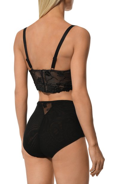 Бюстгальтер с мягкой чашкой AUBADE, арт. TM10-O, фото 3