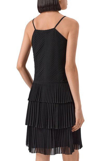 Шелковое платье MVST, арт. H151/5593, фото 4