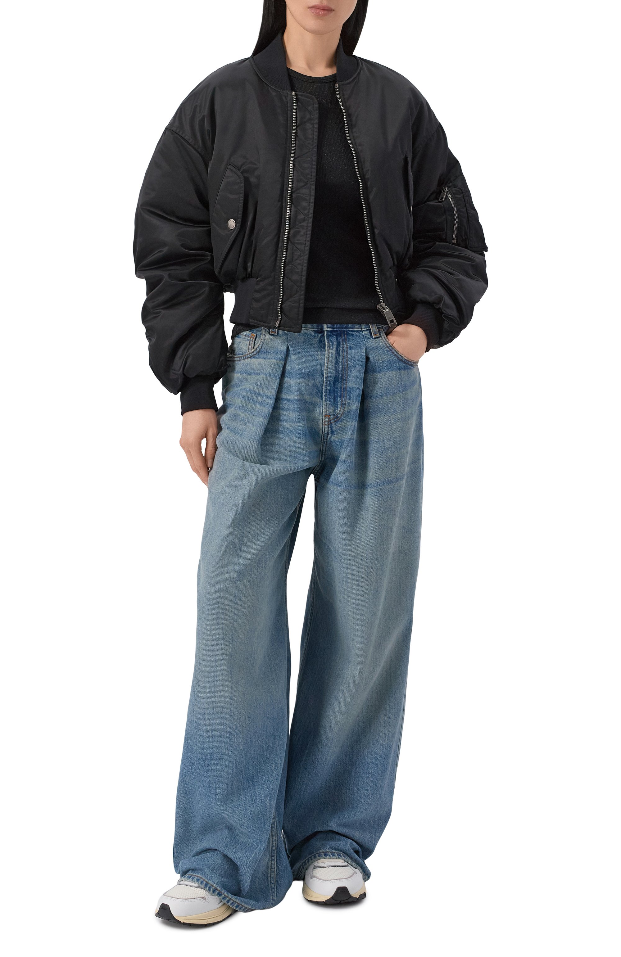 Комплект из двух маек HUGO, арт. 50500499, фото 2