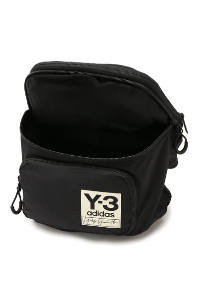 Текстильная поясная сумка Y-3, арт. FH9255/M, фото 4