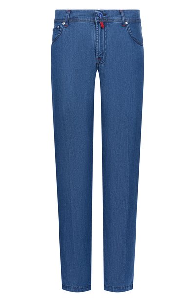 Мужские джинсы KITON, арт. UPNJSK0647H