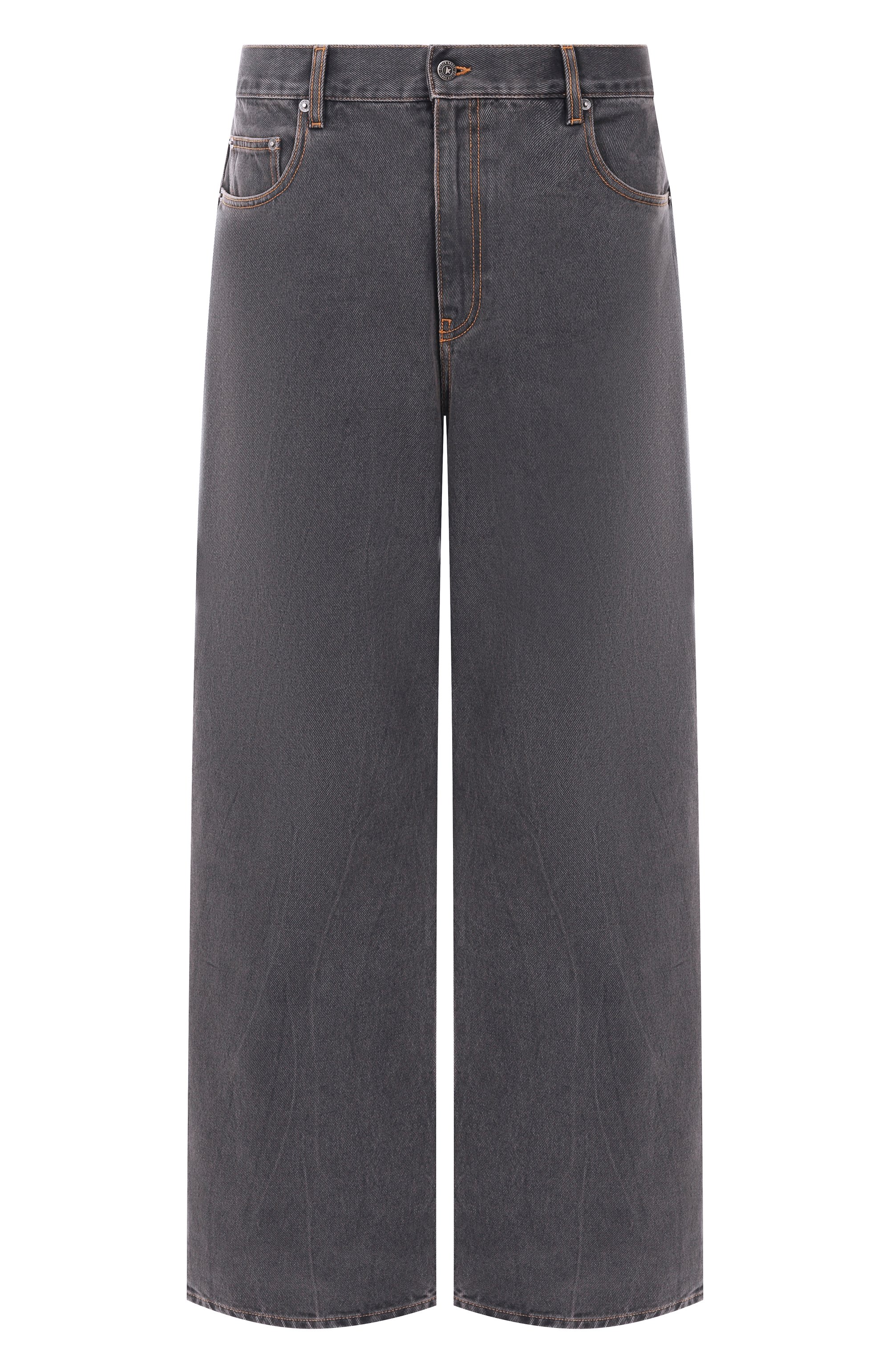 Джинсы GOLDEN GOOSE DELUXE BRAND, арт. GMP02083.P002085, фото 1