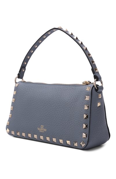 Сумка rockstud small VALENTINO, арт. 8W2B0J47/VSF, фото 4