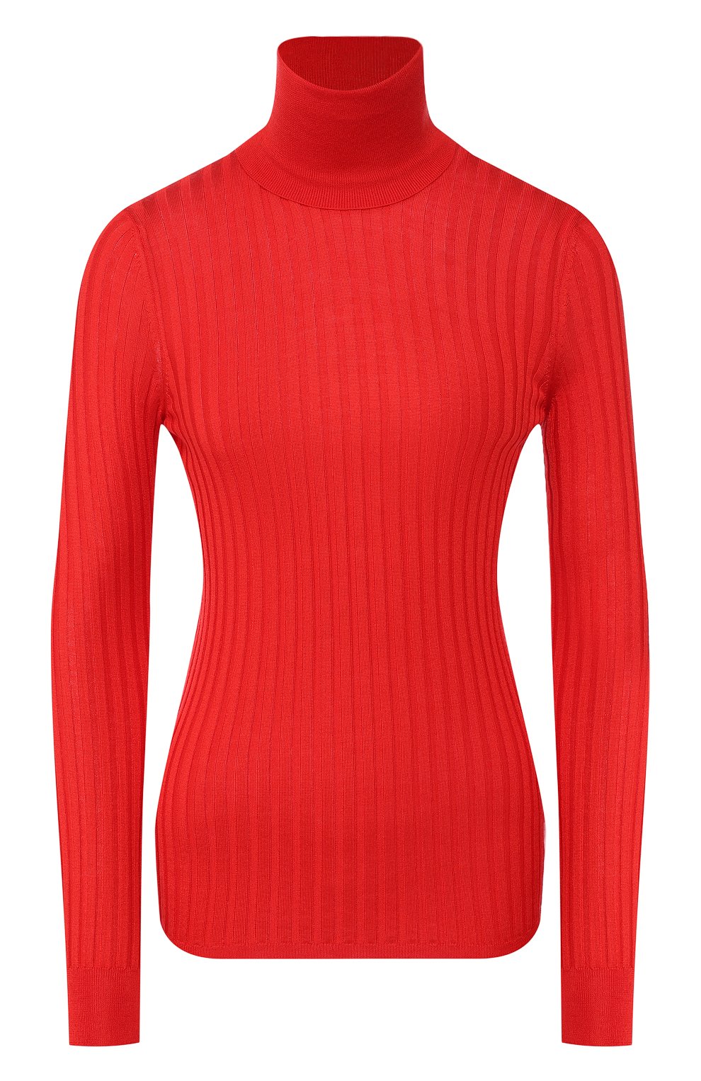 Шелковая водолазка GUCCI, арт. 467680/X2138, фото 1