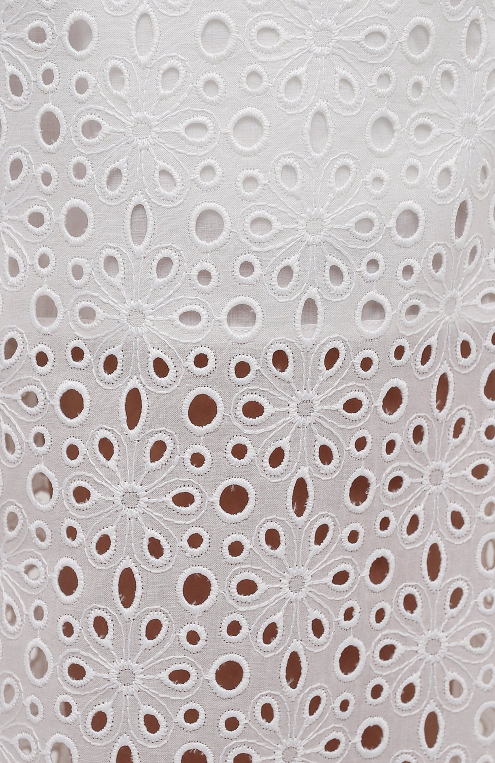 Хлопковые брюки CHARO RUIZ IBIZA, арт. 213501, фото 5