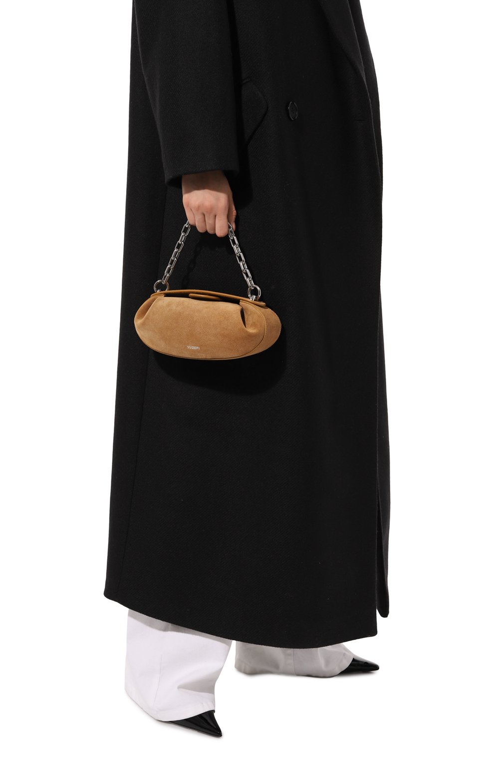 Сумка dinner roll YUZEFI, арт. YUZPF22-HB-DR-30, фото 2