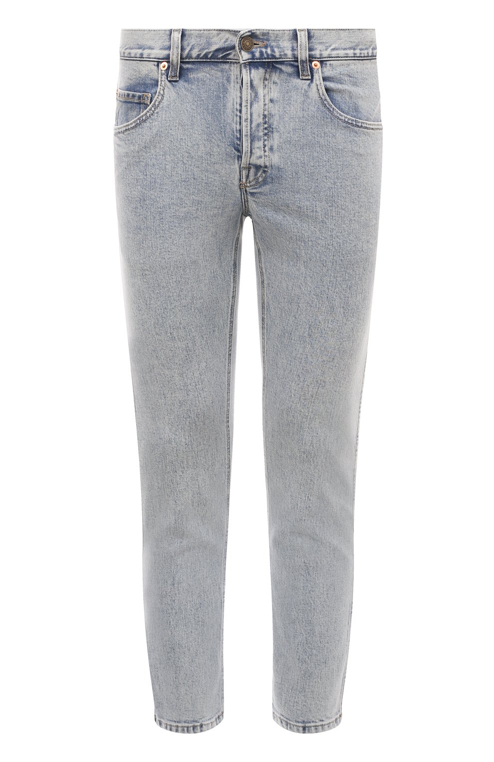 Джинсы GUCCI, арт. 408637 XDBCD, фото 1