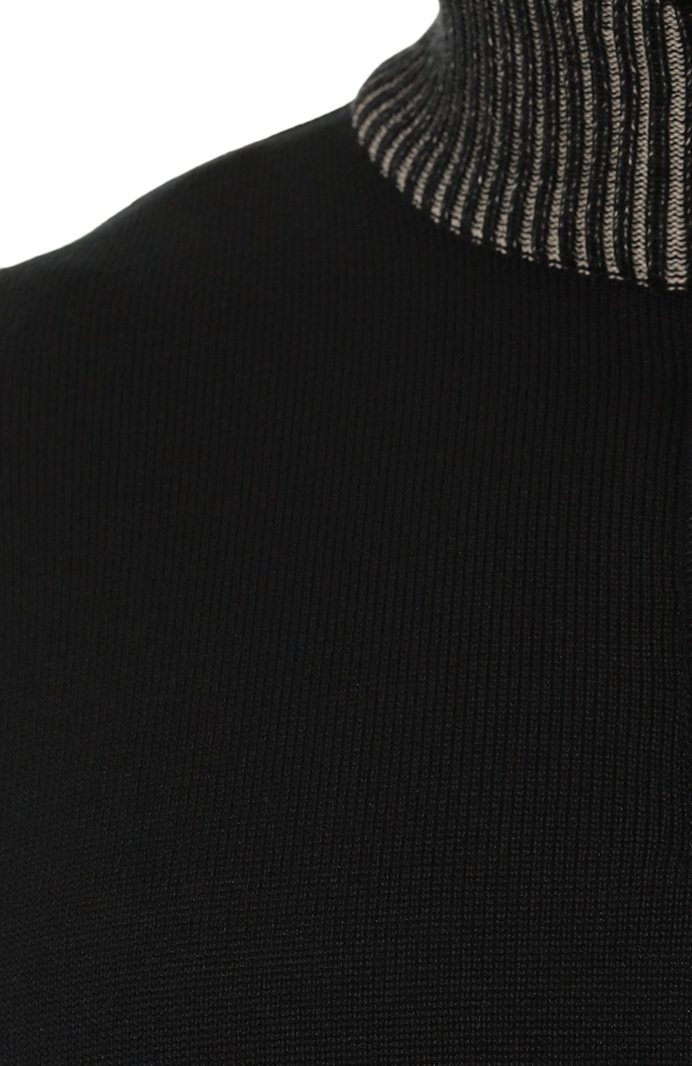 Шерстяной джемпер PAUL&SHARK, арт. 14311117/3XL, фото 5