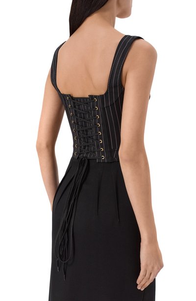 Корсет zena AGENT PROVOCATEUR, арт. APM0982001650, фото 4