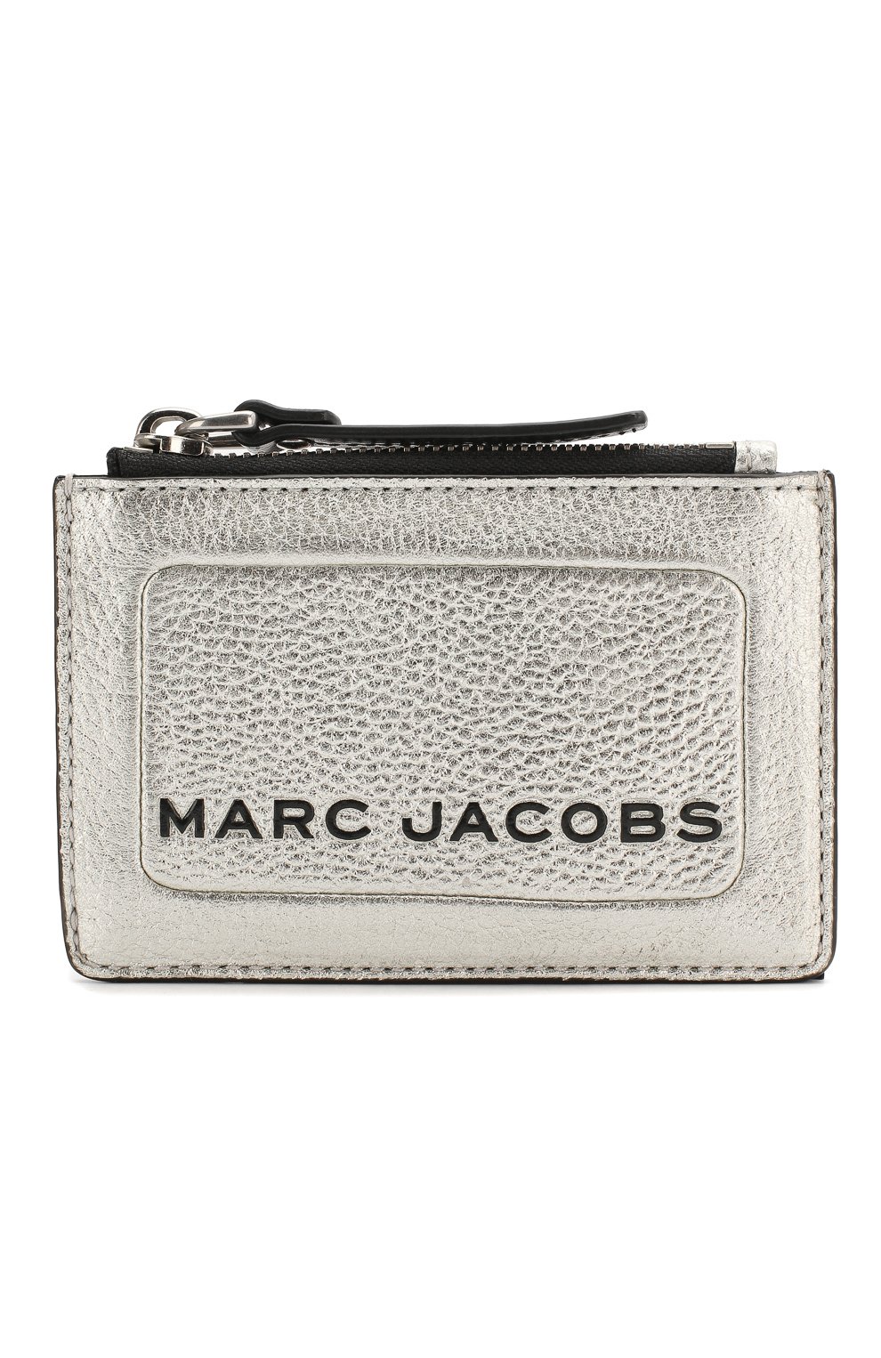 Кожаный футляр для кредитных карт MARC JACOBS (THE), арт. M0016188, фото 1