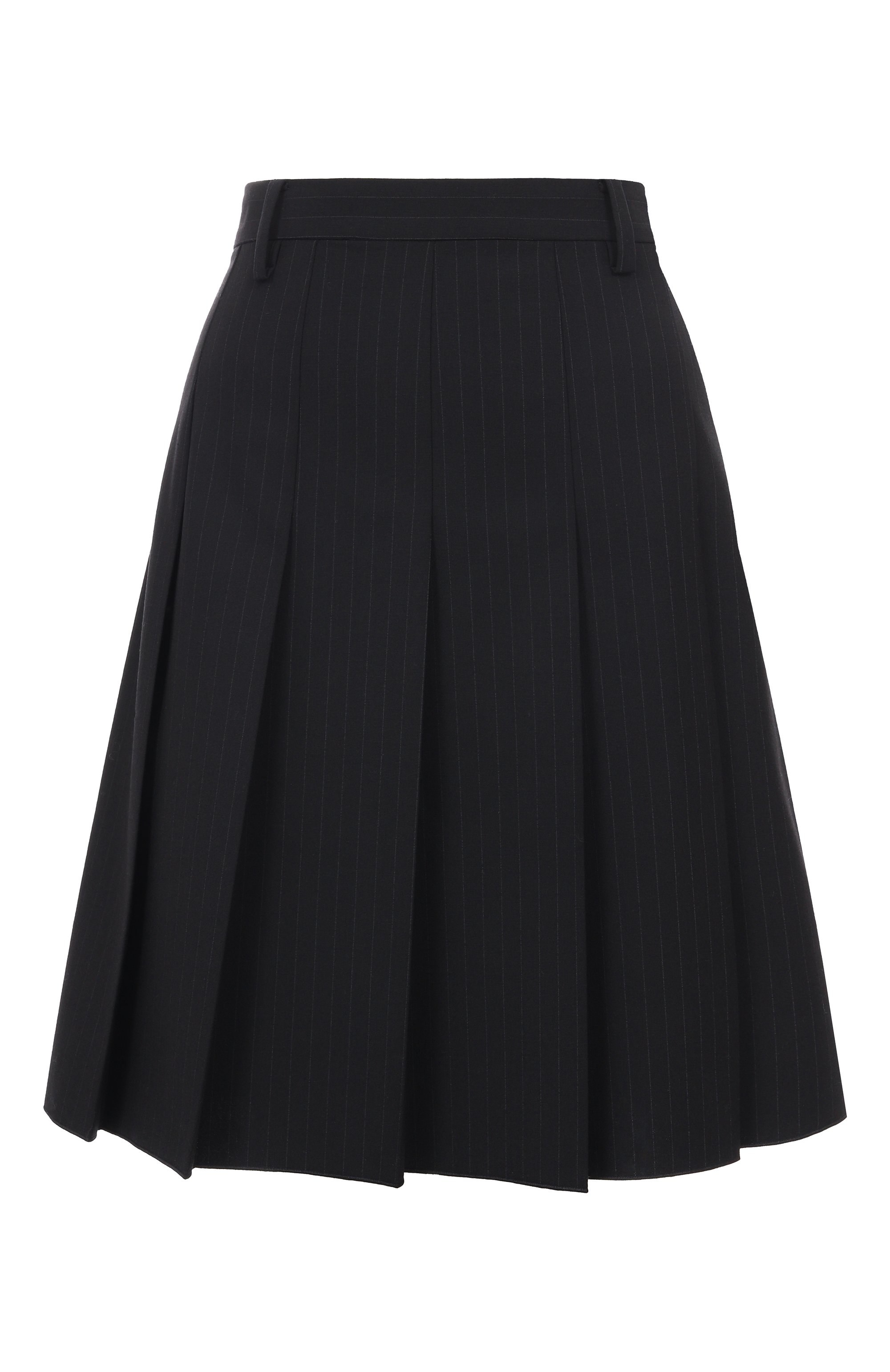 Плиссированная юбка N21, арт. C072/5248, фото 1
