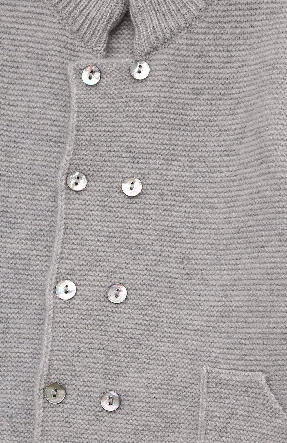 Кашемировый кардиган GIORGETTI CASHMERE, арт. MB1460/1-6, фото 3