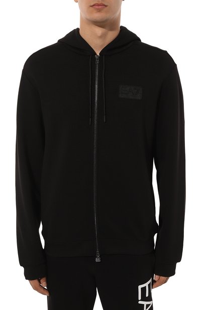 Толстовка EA7, арт. 6DPM82/PJZKZ/M, фото 3