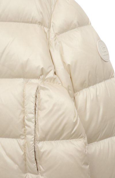 Пуховое пальто WOOLRICH, арт. CFWK0U0312FRUT3085, фото 3