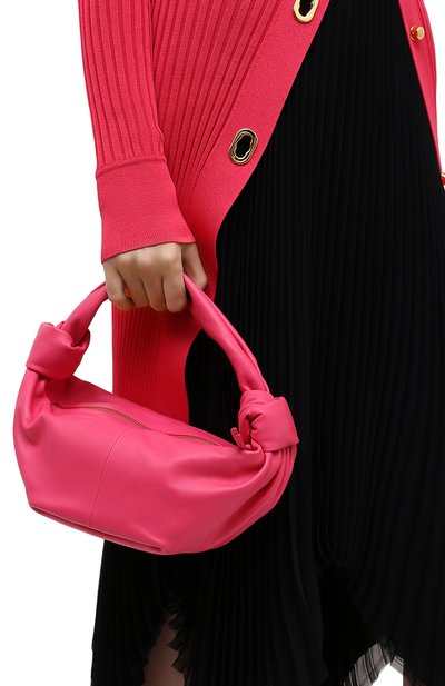 Сумка double knot mini BOTTEGA VENETA, арт. 629635/VCP41, фото 2