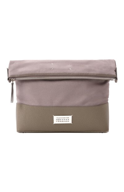 Сумка 5ac hobo medium MAISON MARGIELA, арт. SB1WG0043/P4348